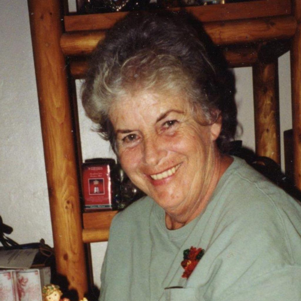 Louise Lorraine Linville Profile Photo