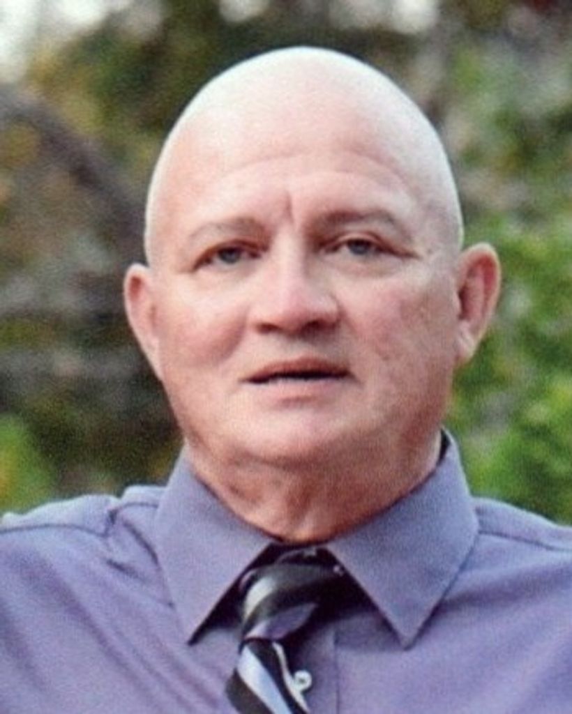 Eddie Holliday Profile Photo