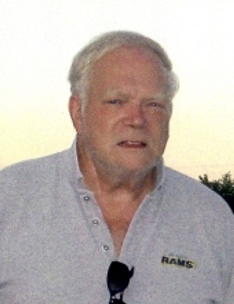 Richard Wayne Lorenz