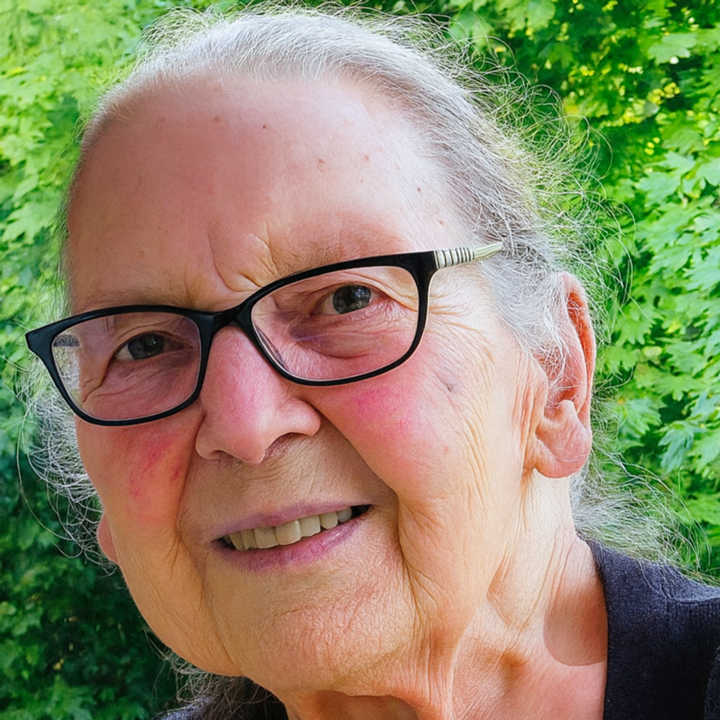 Alice Helena Ogilvie Profile Photo