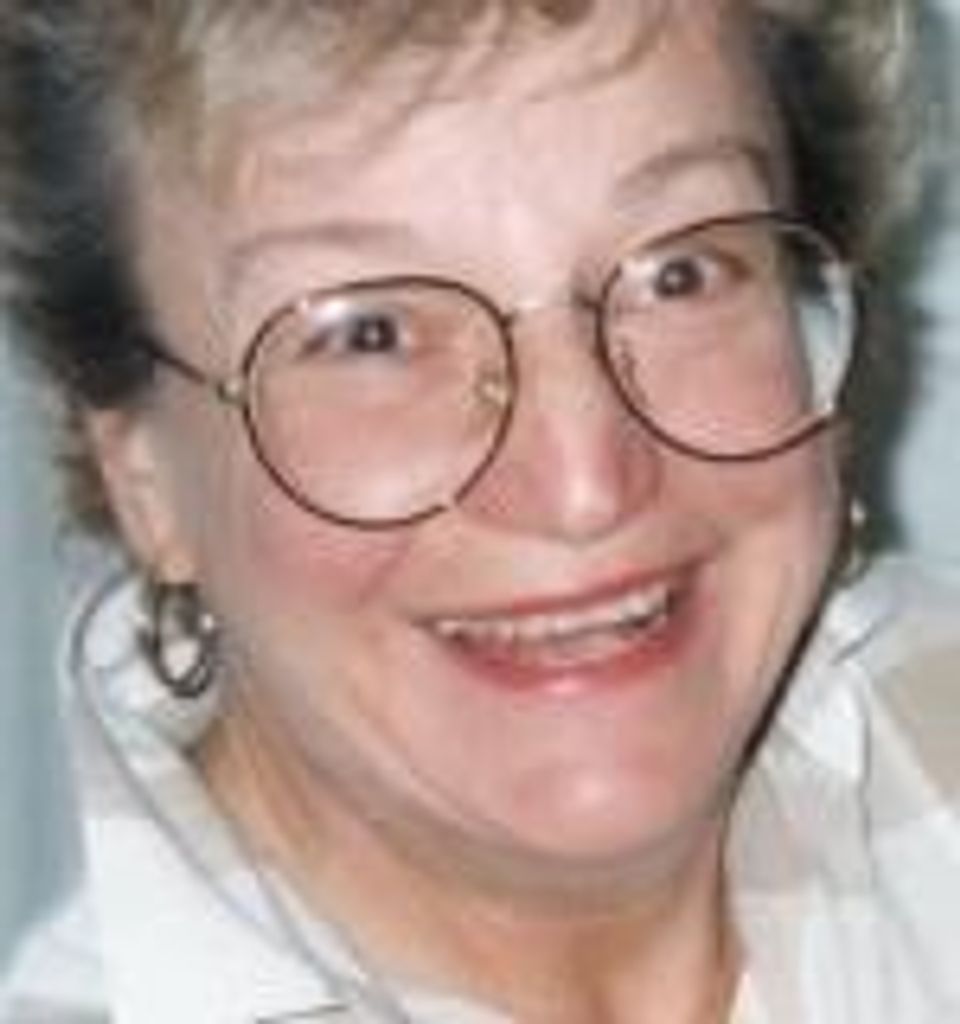 Janice A. Manson Profile Photo