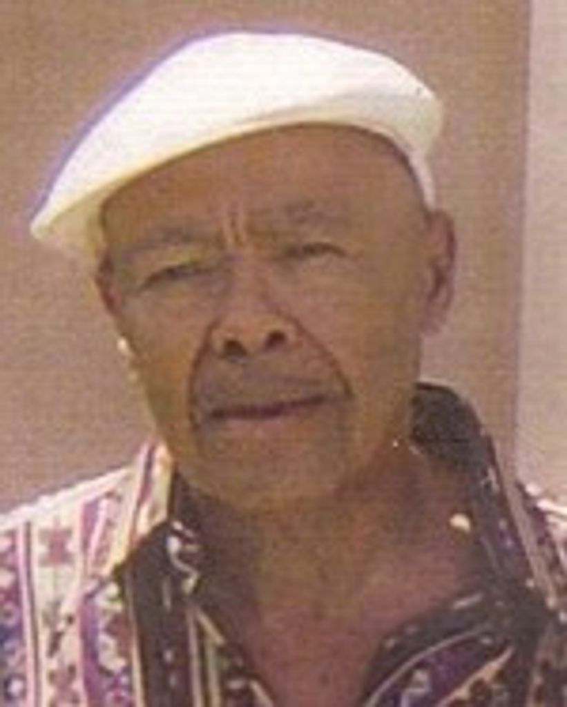 Charles James Daniels