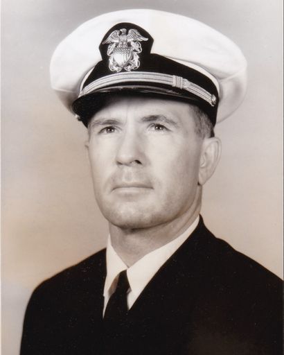 William Donald Speise's obituary image