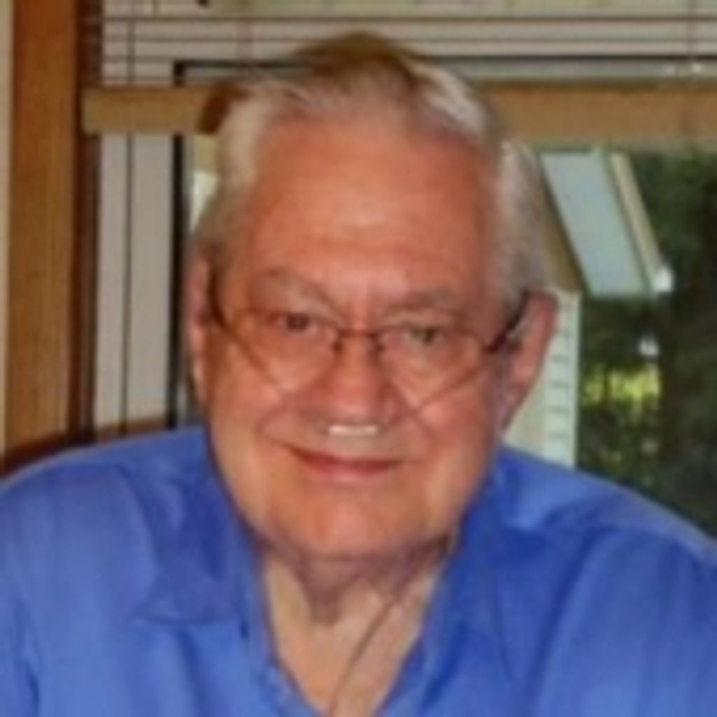 Ralph E. Meyer Profile Photo