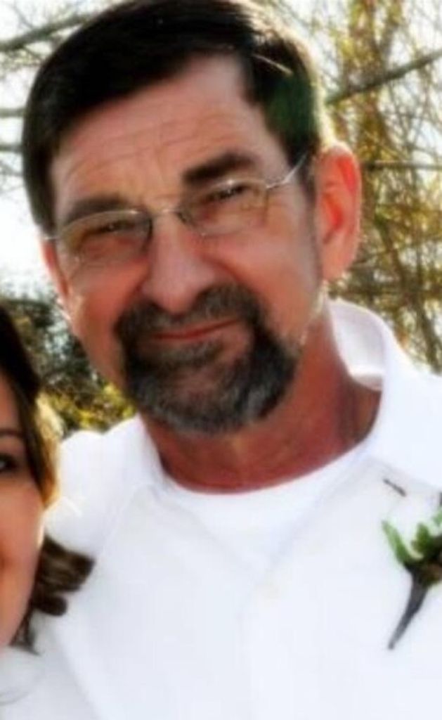 Rodney Earl Cain Profile Photo