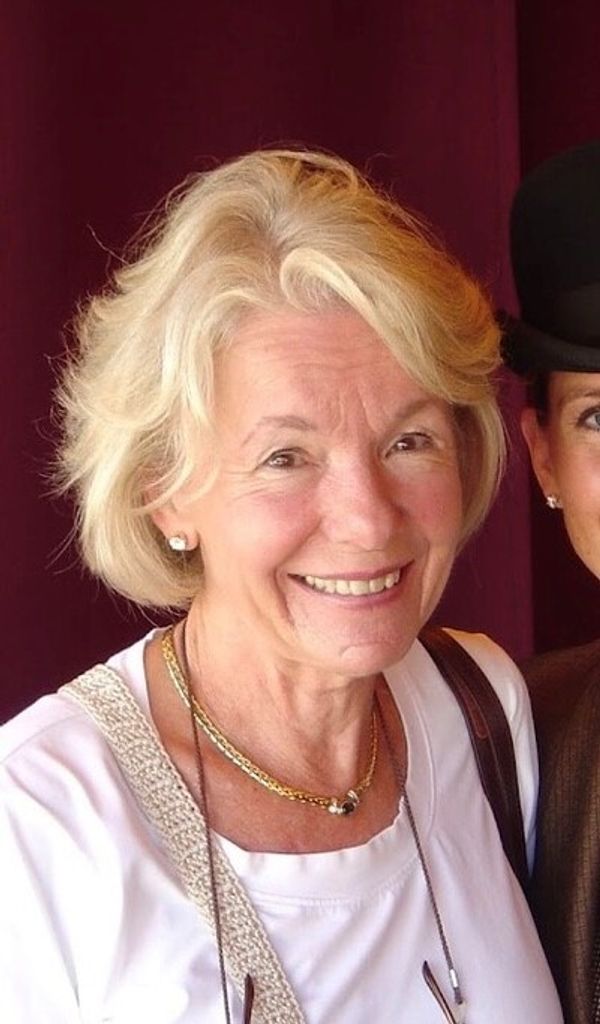 Bonnie Rae Kegley Profile Photo