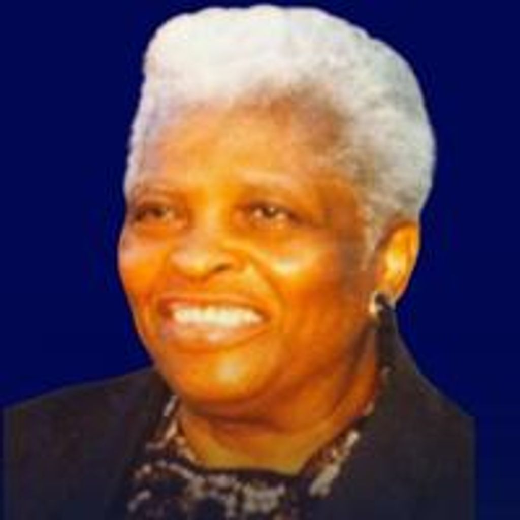Catherine Syas Smith