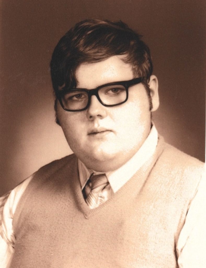 James P. Yuille Profile Photo
