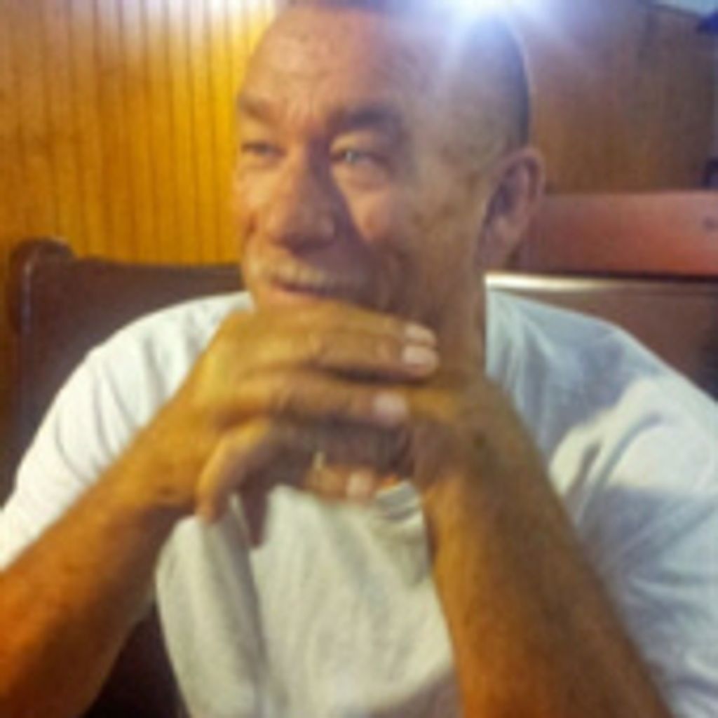 Jerome Charles Maszerowski