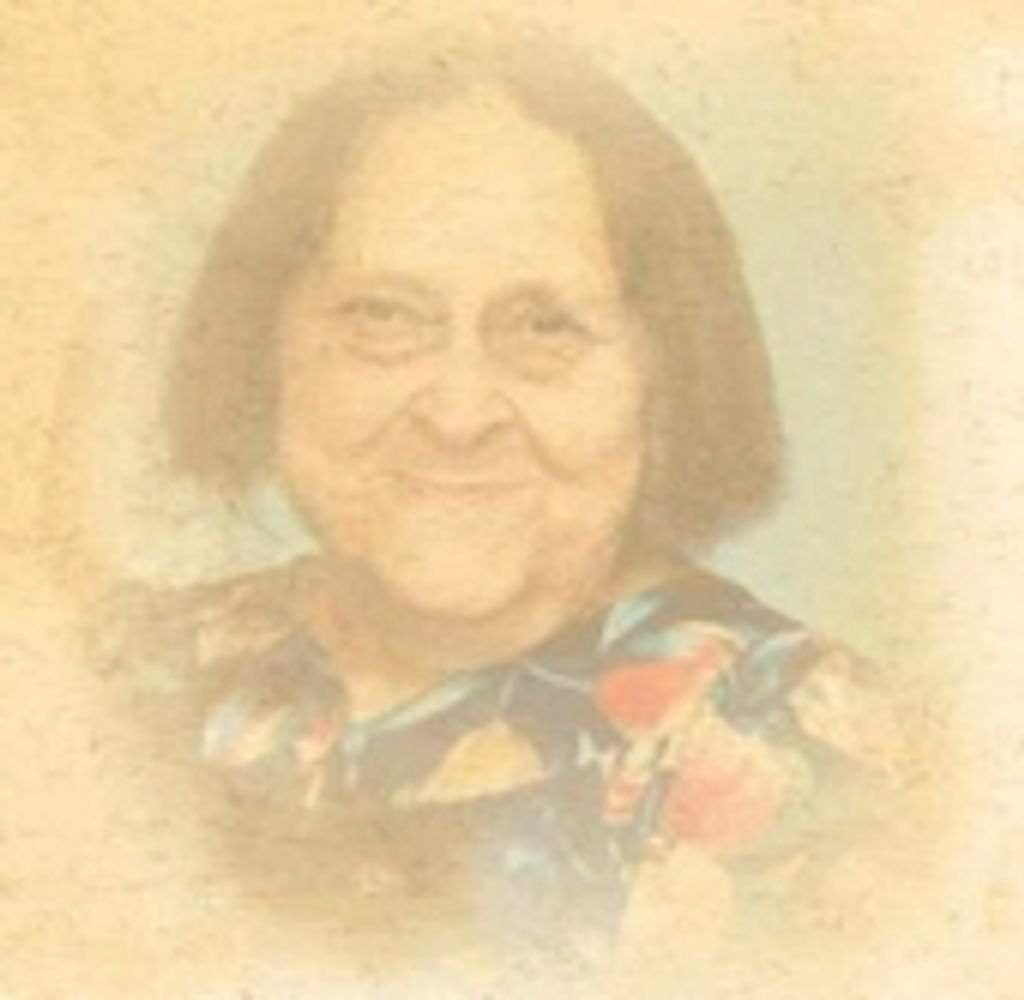 Mrs. Arlene Maxine Gemzer