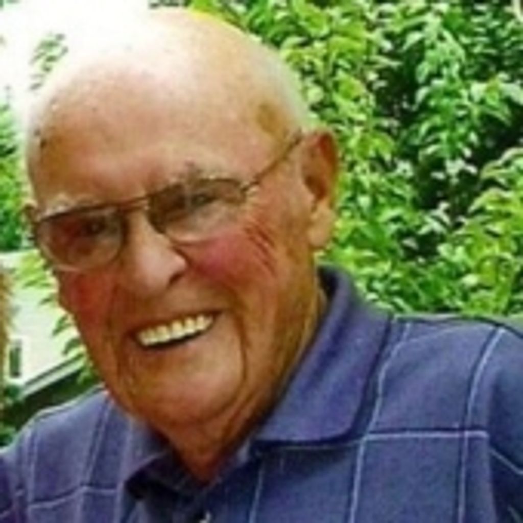 Mr. Henry T. Smith