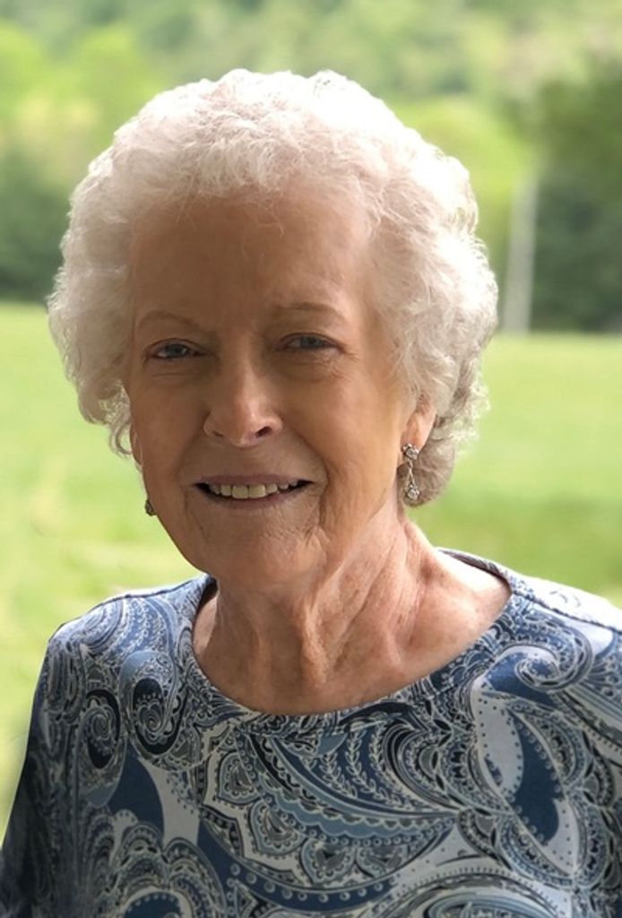 Freda Gay Watson Profile Photo