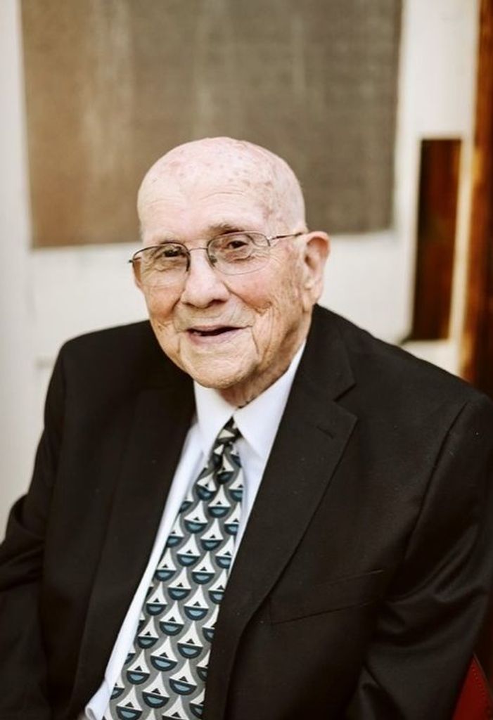 Walter Keith Pickard Profile Photo