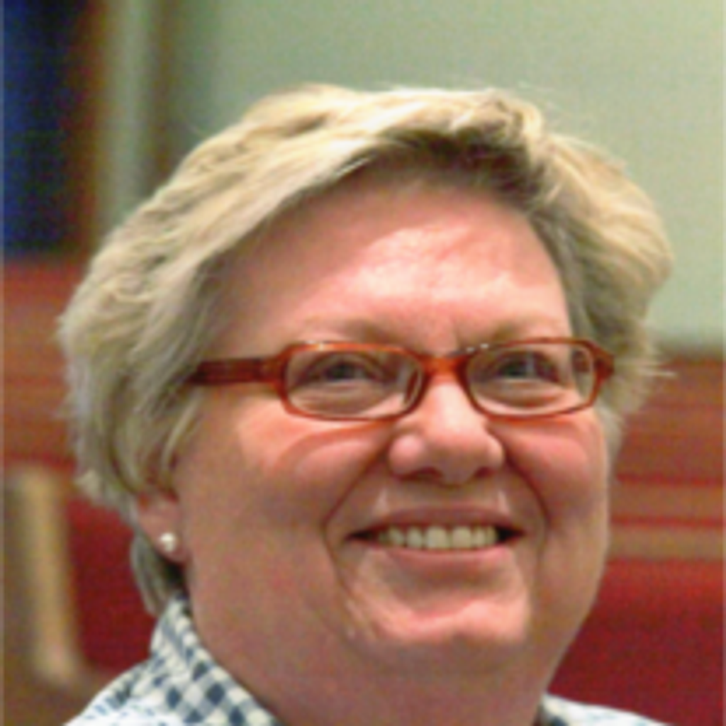 Gloria Ann Houston