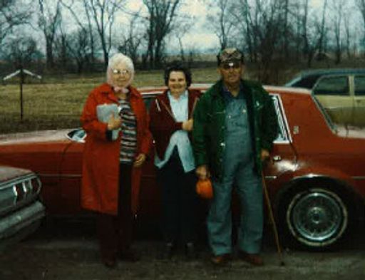 Rita "Jan" Blickenstaff photo gallery thumbnail 22 of 140