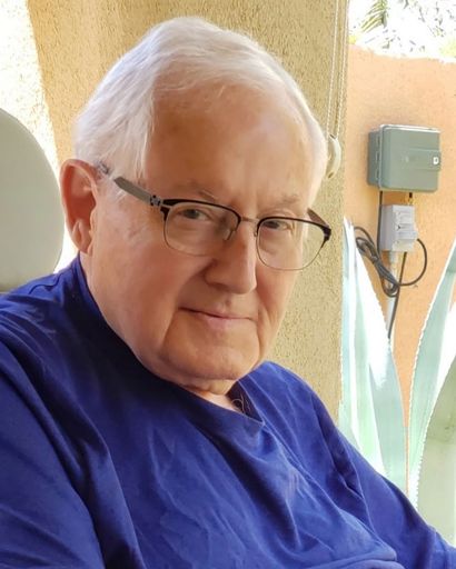 Joseph J. Silla's obituary image