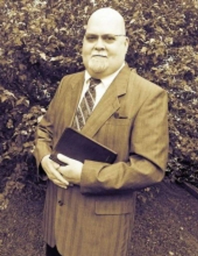 Tommy Mccroskey Profile Photo
