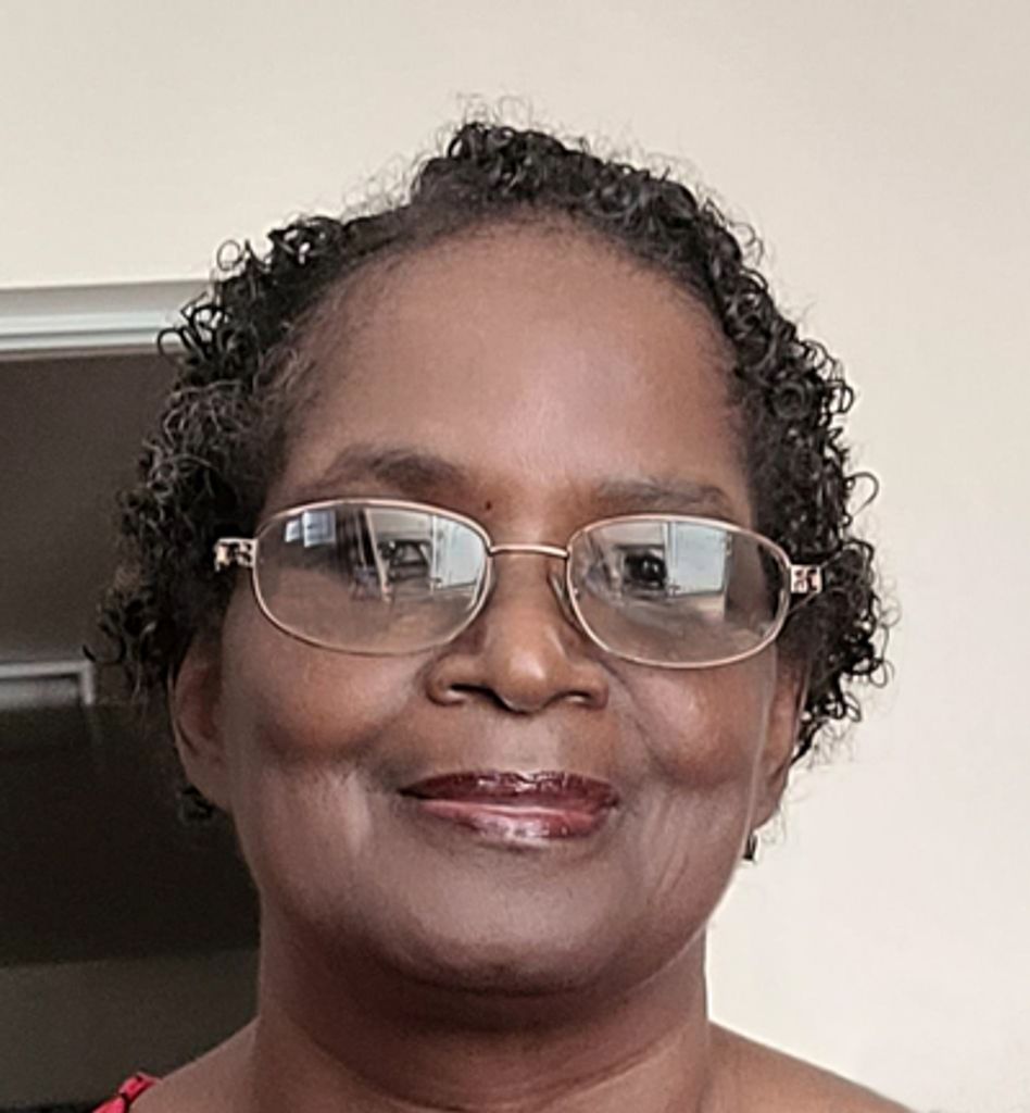 Gloria Fason Holmes Profile Photo