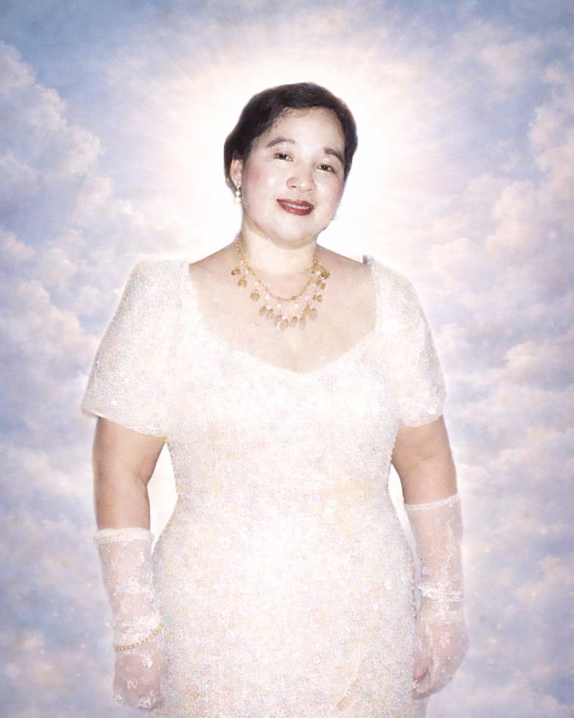 Bonifacia Almirol Elorde