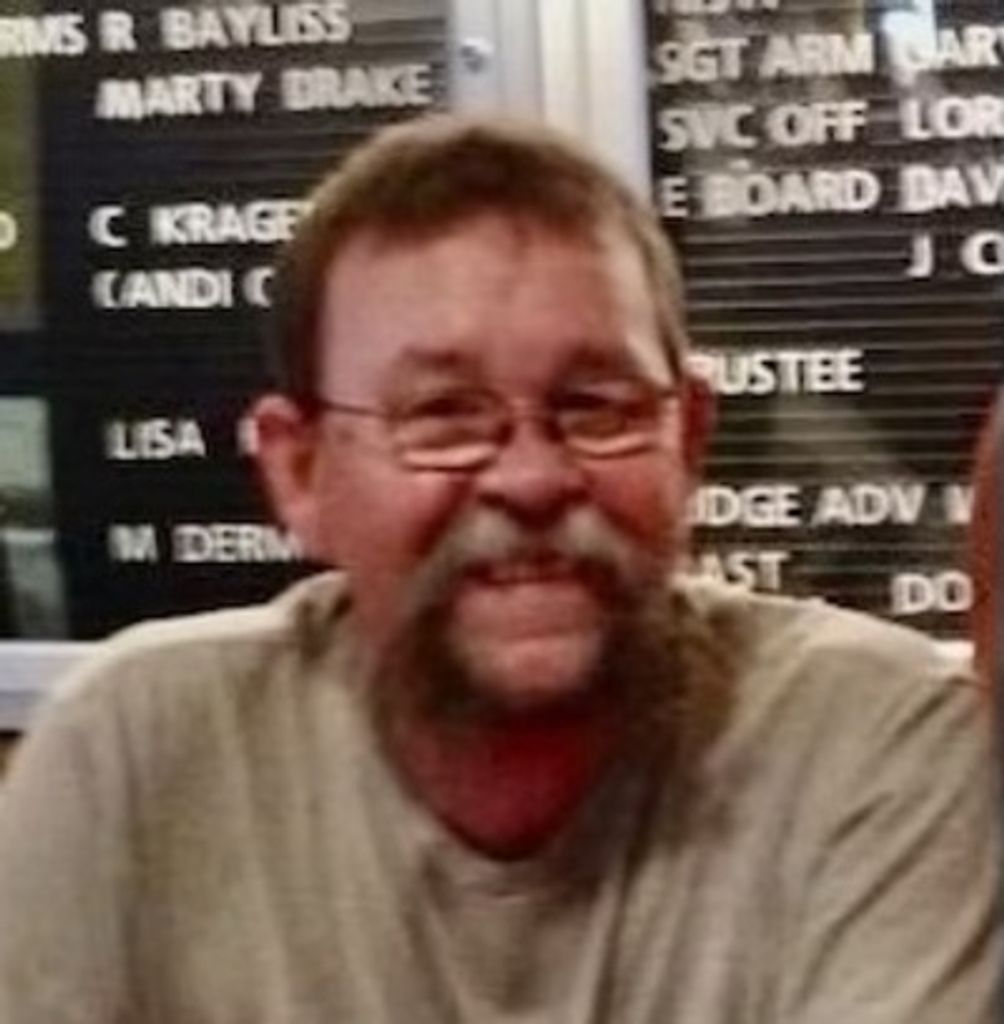 Larry Joe Cloyd Profile Photo