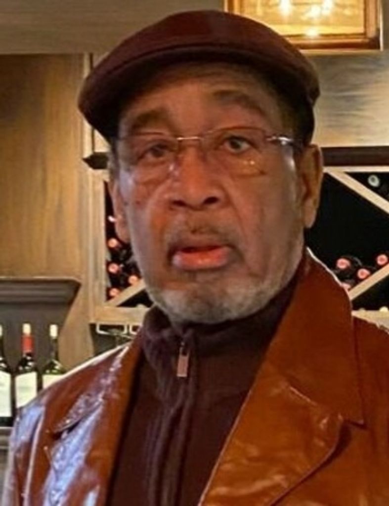 David Alonzo Jones Profile Photo