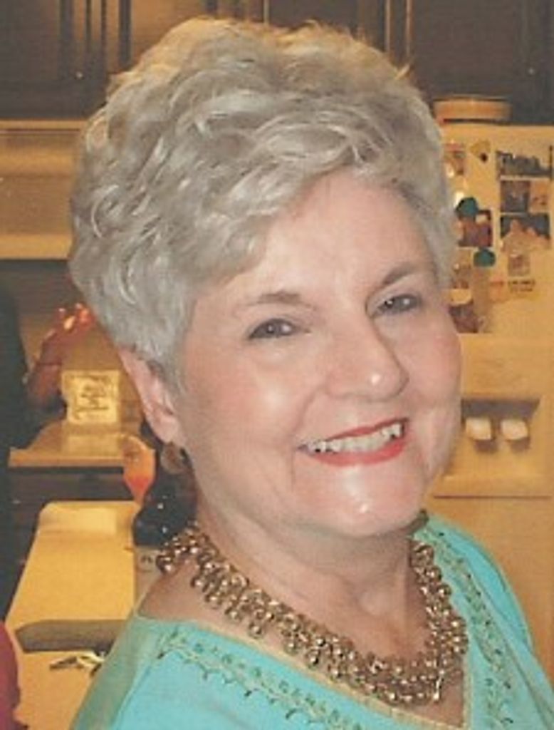 Frances Hatcher Paschal Profile Photo