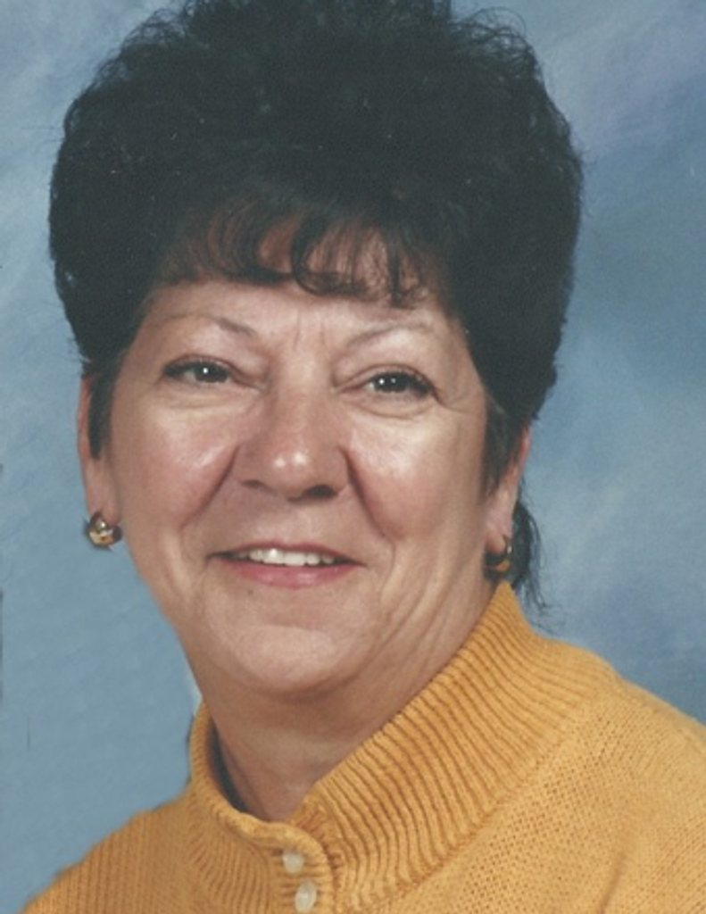 Mary Ellen (Manalakos) Gehring