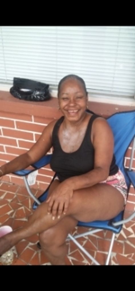 Gwendolyn Ann Strong