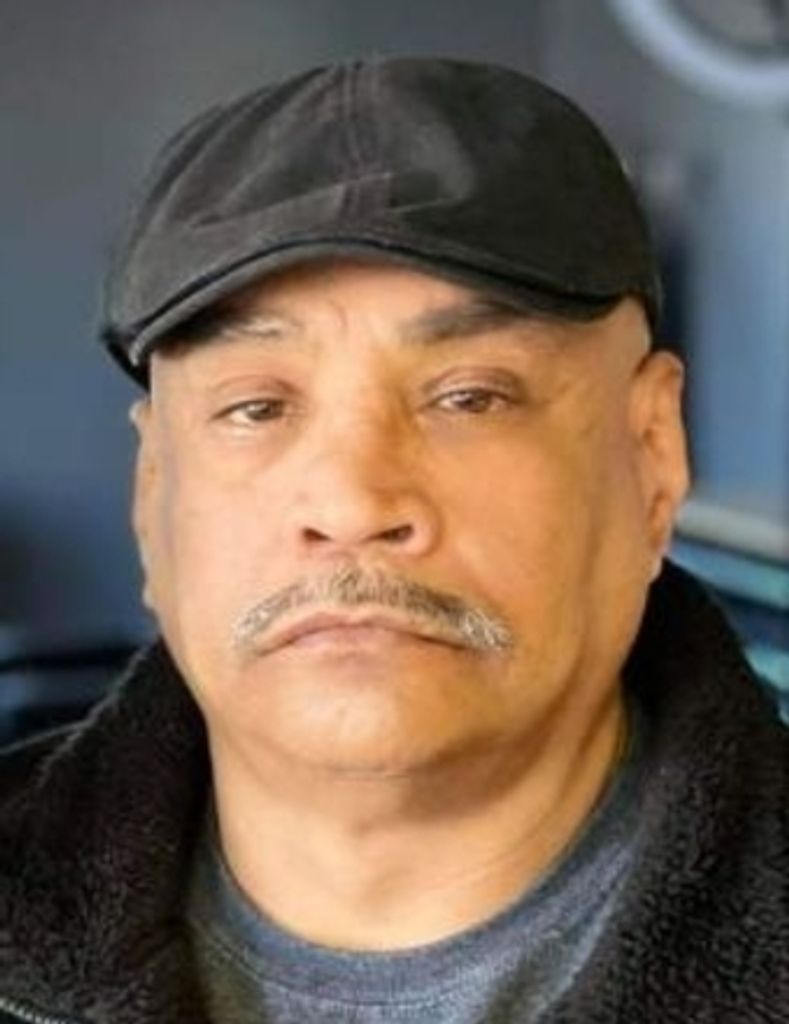 Tom M. Calderon Profile Photo