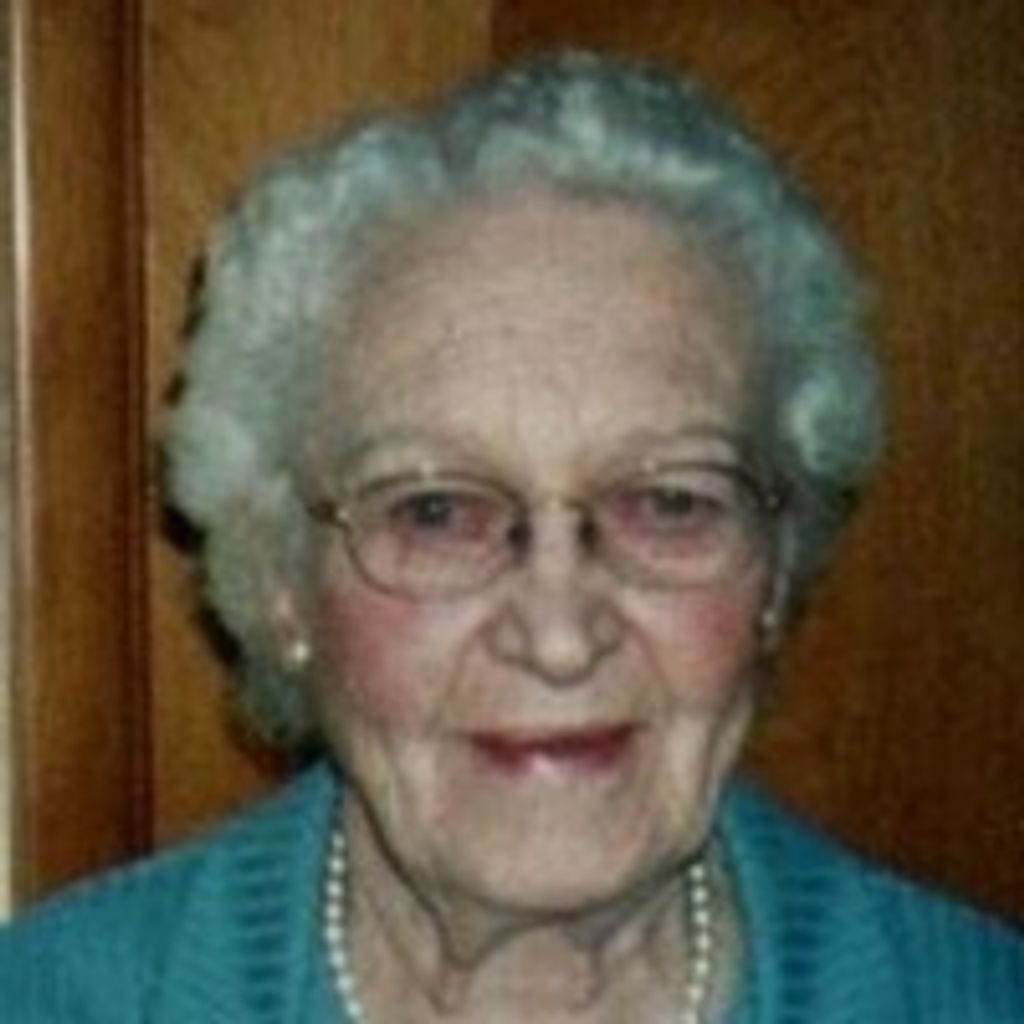 Ethel E. Hartje