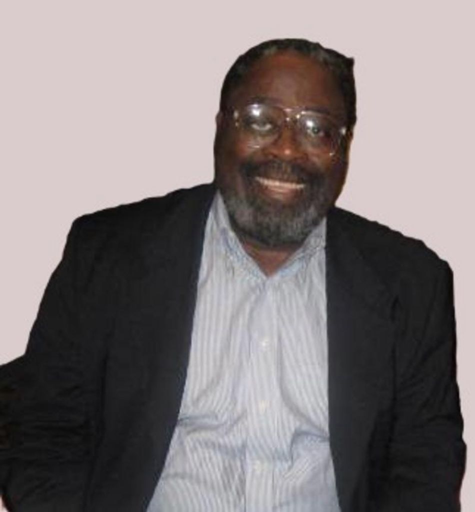 Mr. Lloyd Ivy Profile Photo