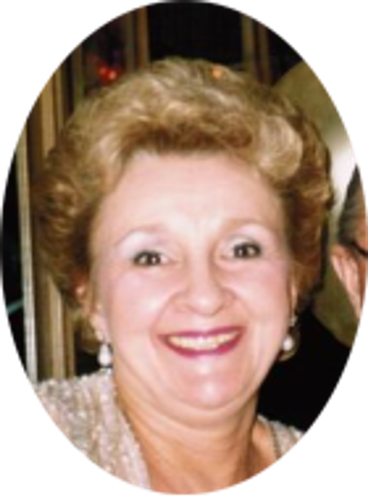 Rosalie Maggio