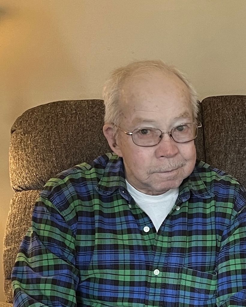 George Ronald WHITESELL