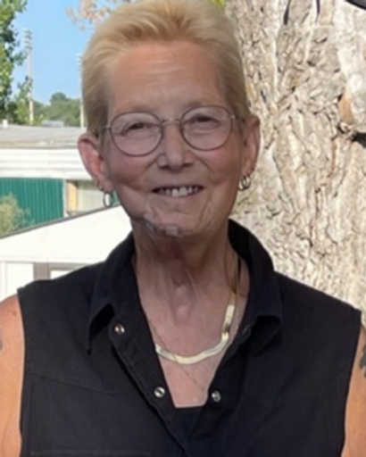 SHEILA LURA's obituary image