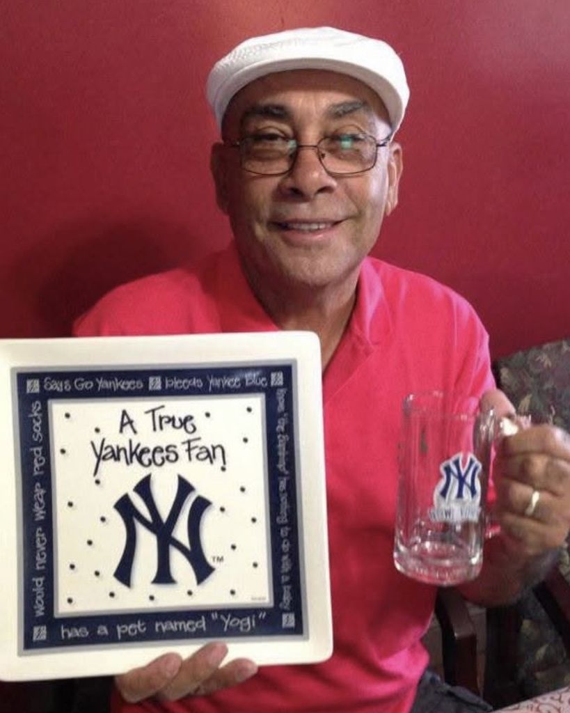 Rogelio Flores