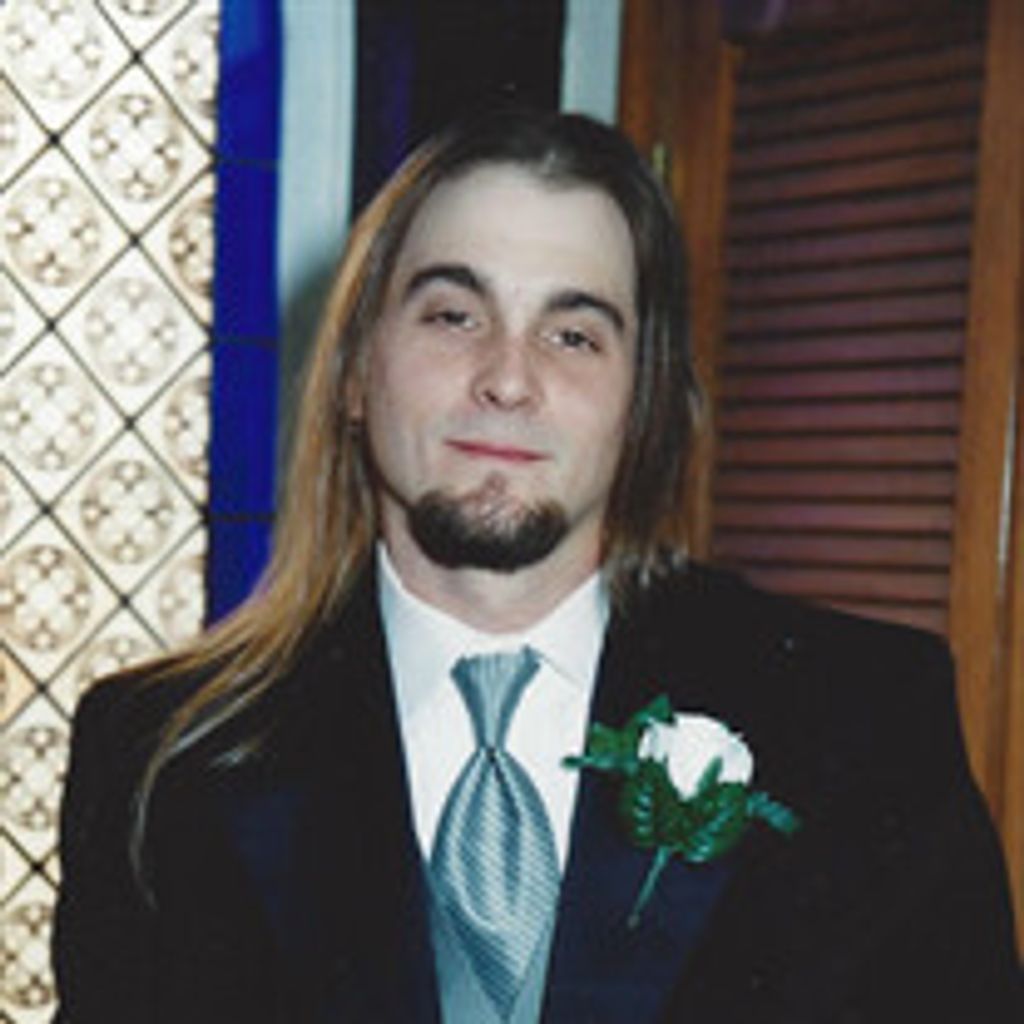Michael Veal