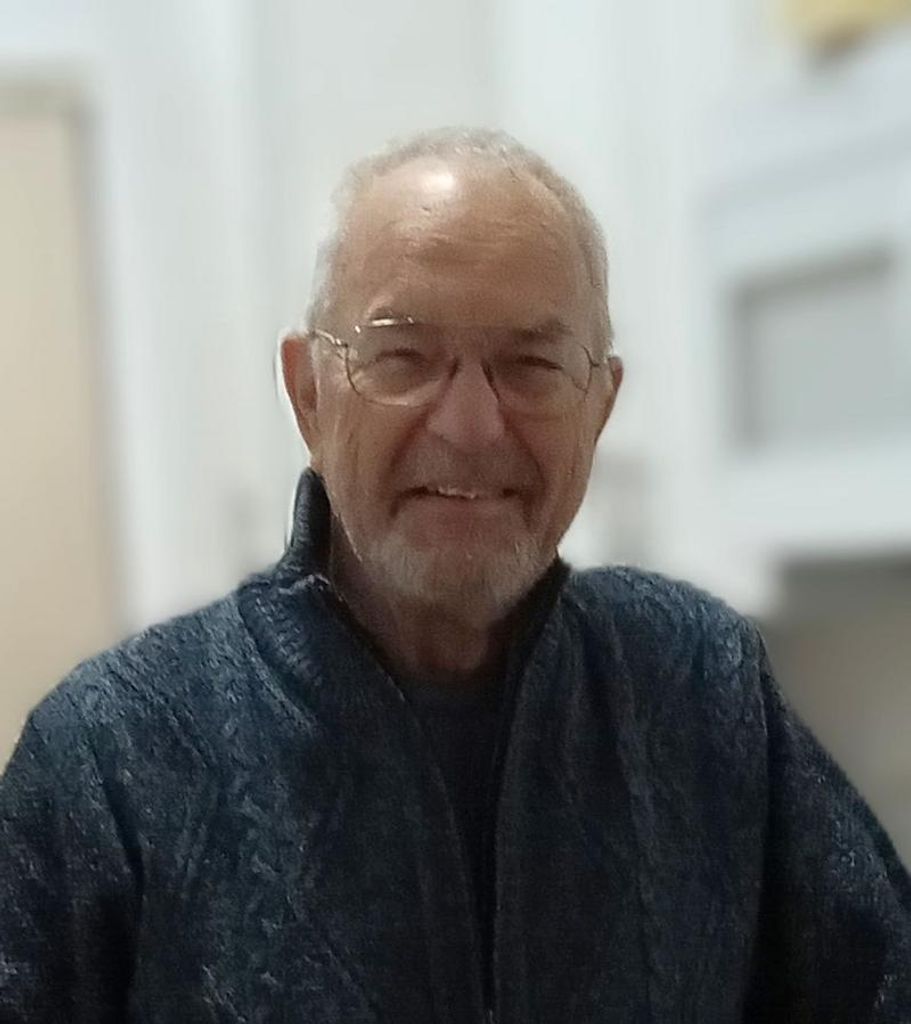 Thomas Mavin Smith Profile Photo