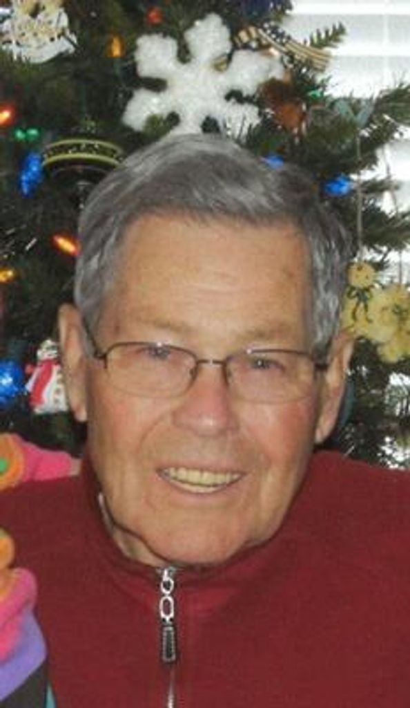 William Fernando Adams Profile Photo