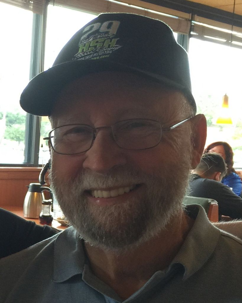 Larry Alan French