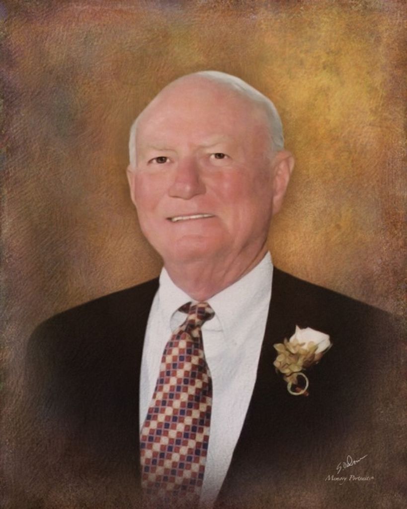 Harry Wade Varn, Jr.