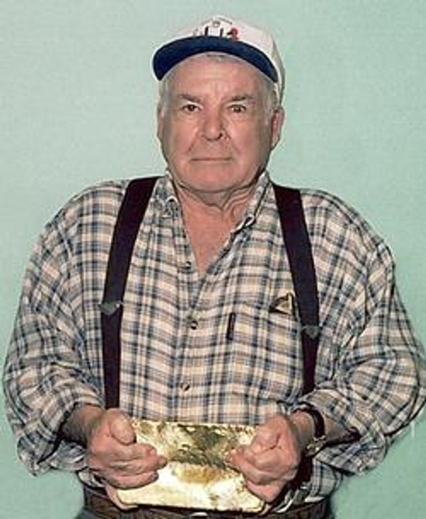 Fernand St. Vincent Profile Photo