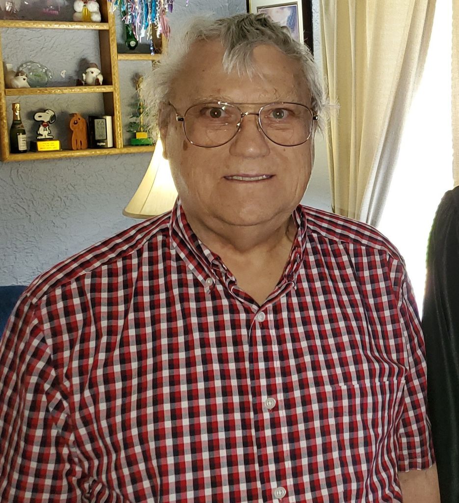Keith E. Davis Profile Photo