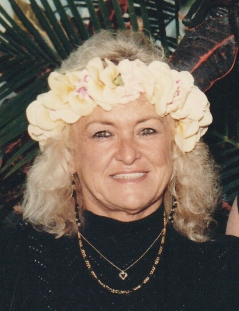 Diane M. Knippenberg