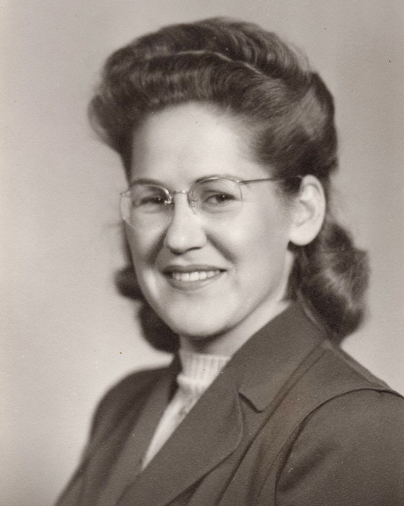 Rose Marie (Wilson)  French