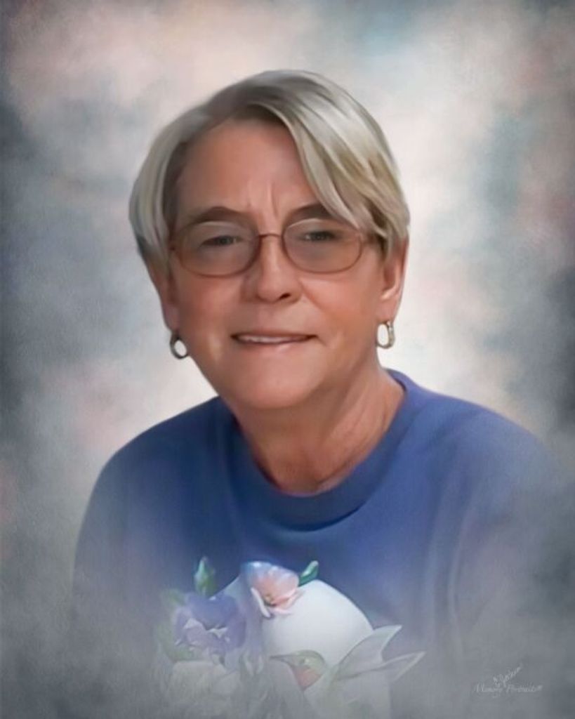Elizabeth Jennings