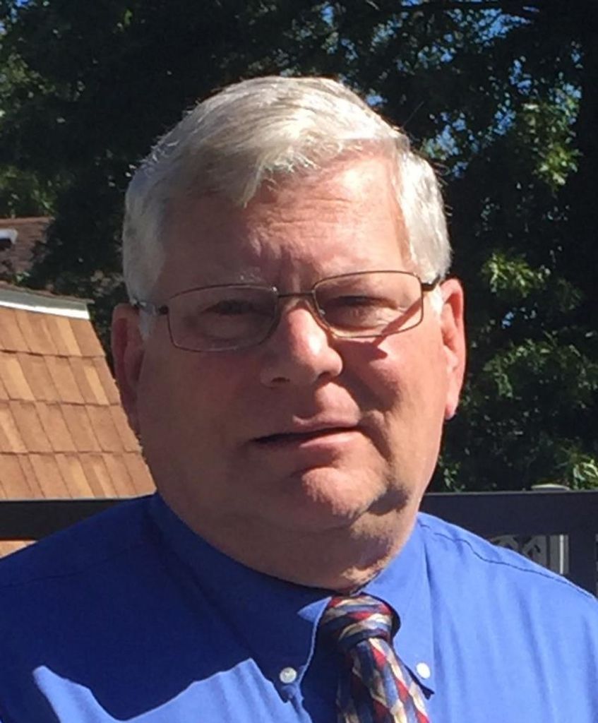Patrick P. Farruggio Profile Photo