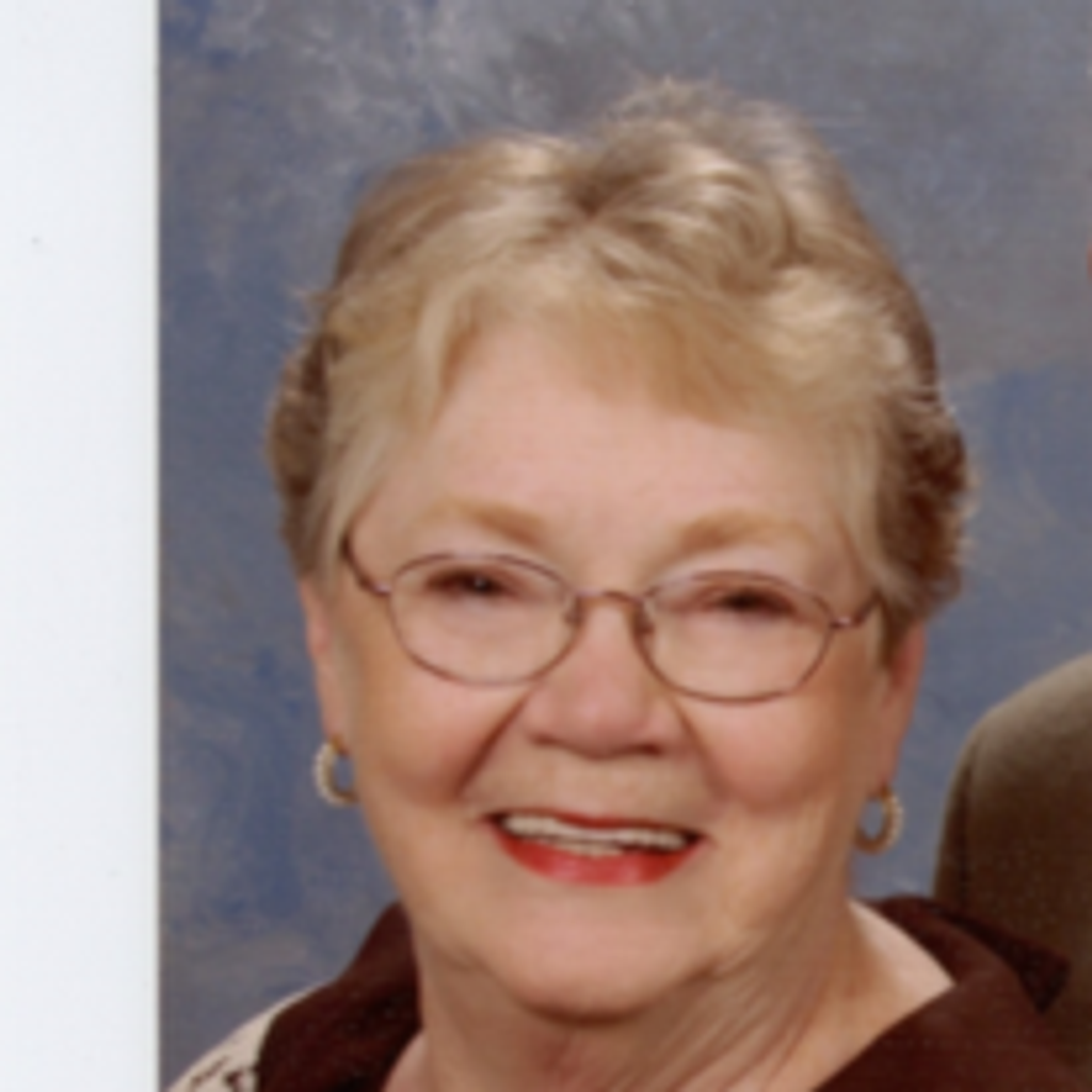 Margie Dean Morgan Profile Photo