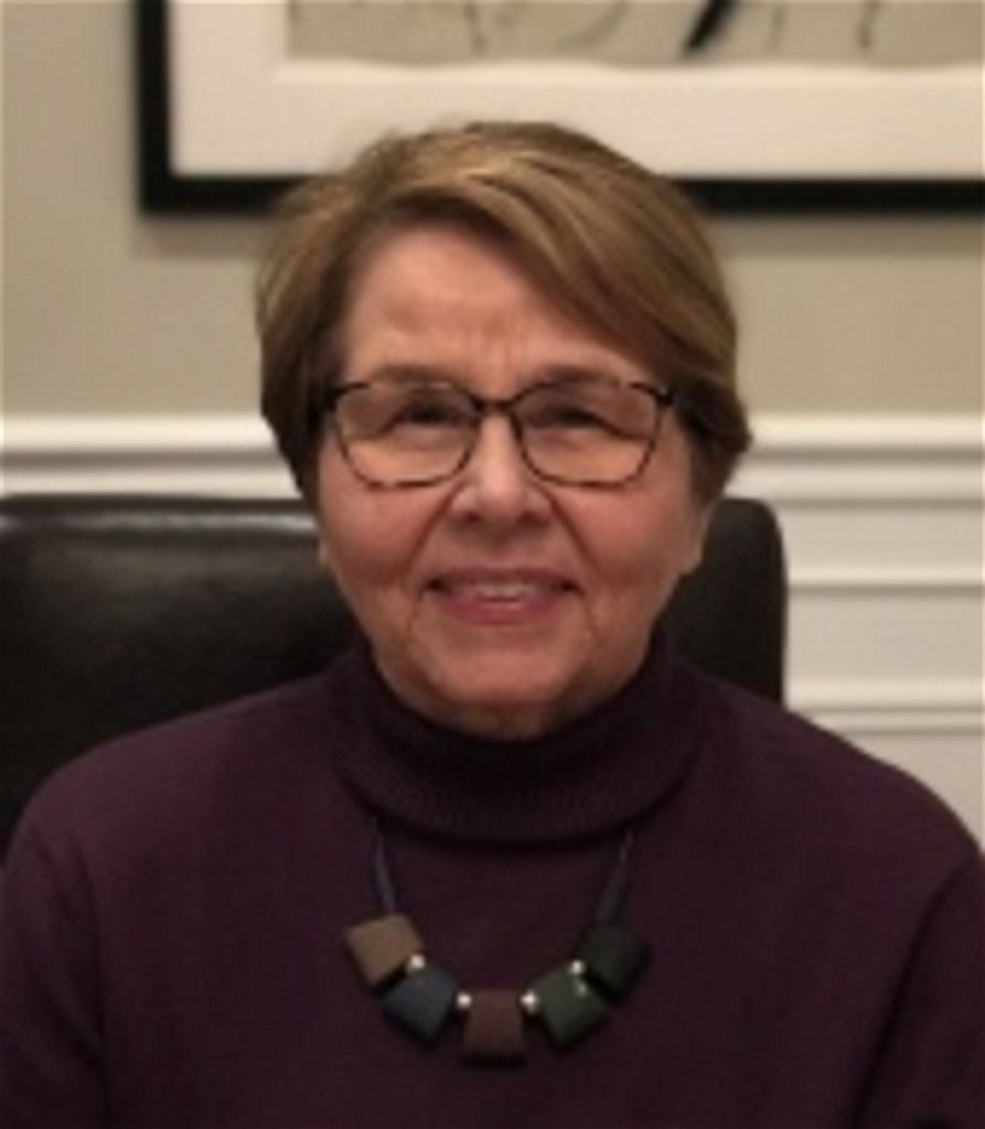 Diana Lee Nelson Profile Photo