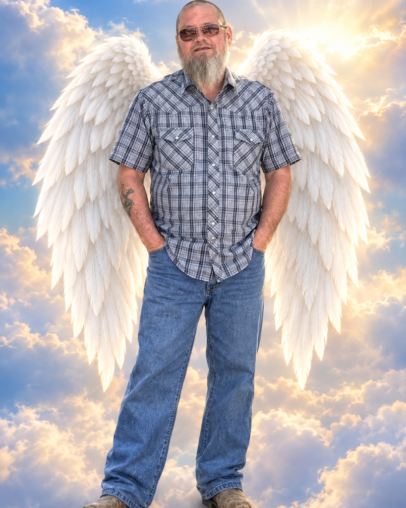 Frank Alan Reed