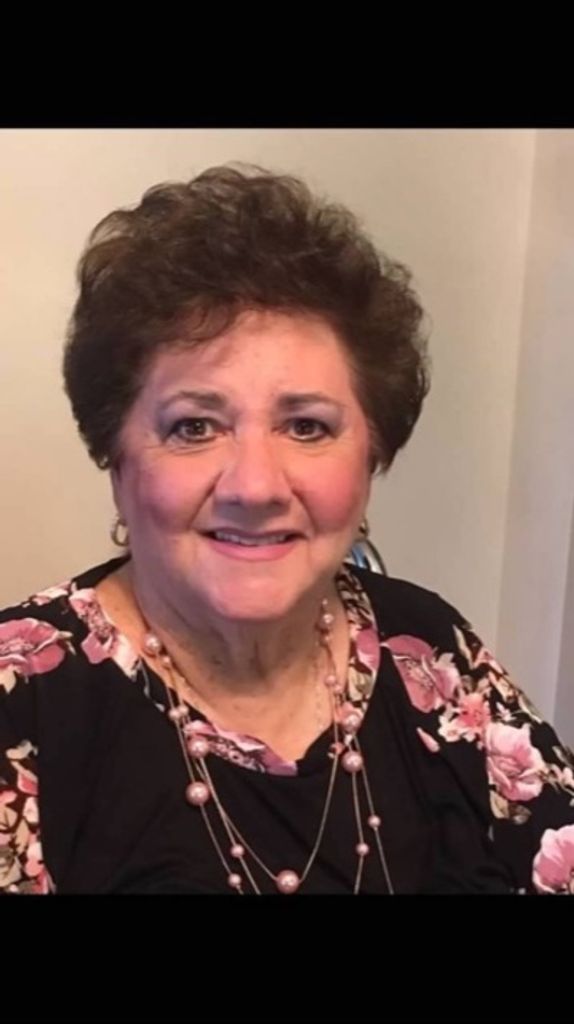 Frances Pecoraro Profile Photo